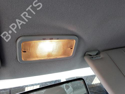 Used Interior roof light VW POLO III (6N1) 60 1.4 (60 hp) 27136137