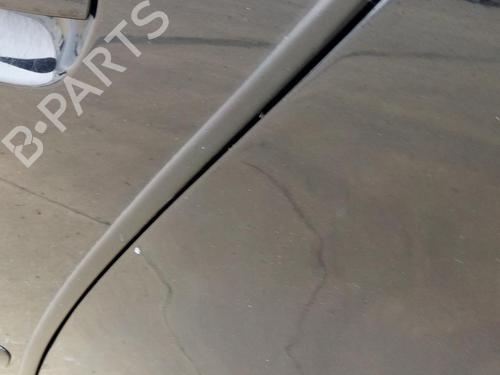 Used Left rear door AUDI A4 B7 Avant (8ED) 2.0 TDI (170 hp) 27129663
