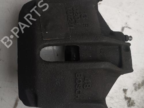 Højre bremsekaliber foran PEUGEOT 206+ (2L_, 2M_) 1.4 HDi eco 70 (68 hp) 27104203