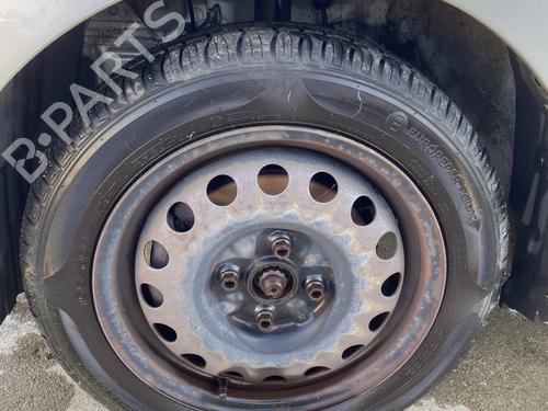 Used Rim TOYOTA AYGO (_B1_) 1.0 (KGB10_, KGB10R) (68 hp) 29026738