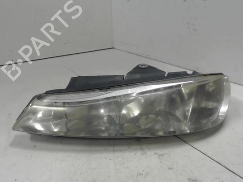 Left headlight PEUGEOT 406 (8B) 2.0 16V | BP27123078C28 