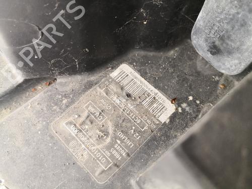 Used Left headlight Left headlight FORD TRANSIT Van (FA_ _) 2.2 TDCi (85 hp) 33315729 33315729