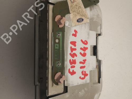 Used Instrument cluster Instrument cluster FORD FIESTA IV (JA_, JB_) 1.25 i 16V (75 hp) 27140562 27140562