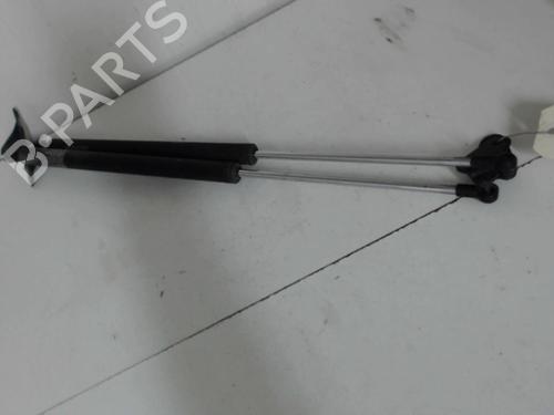 Gassdemper Bakluke MAZDA 5 (CR) 2.0 CD (CR19) (143 hp) 27116838