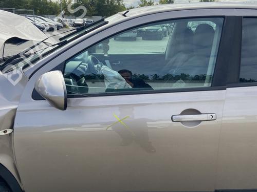 Motorino Alzavetro Anteriore Destro Volkswagen Touareg Mk1 02-10 Usato