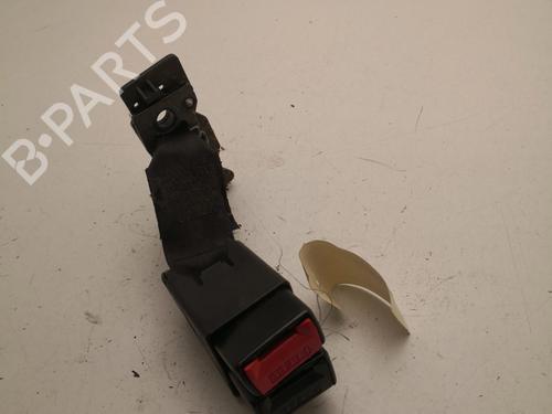 Engache cinturón RENAULT SAFRANE II (B54_) 2.5 20V (B54F) (165 hp) 27104555