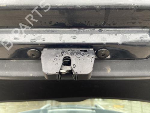 Bagklap lås CITROËN C5 III Break (RW_) 2.0 HDi (136 hp) 31811503