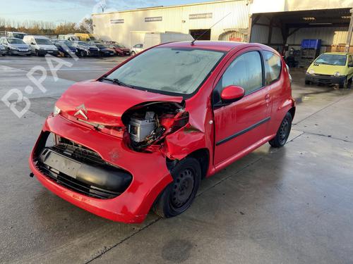 Engine CITROËN C1 (PM_, PN_) 1.4 HDi | BP30700315M1  - Image 6