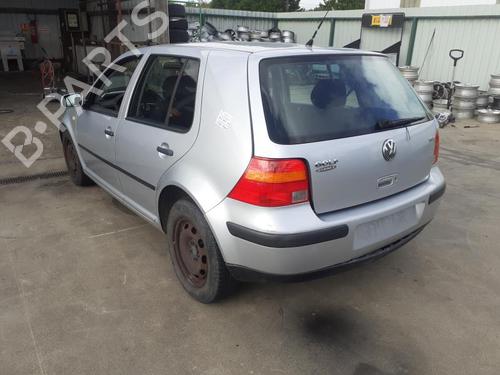 Front windshield wiper arm VW GOLF IV (1J1) 1.9 TDI | BP27120206C143 
