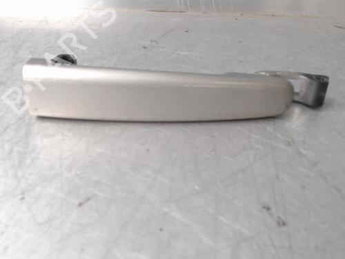 Front right exterior door handle PEUGEOT 307 (3A/C) 1.6 HDi 110 | BP27120093C129 