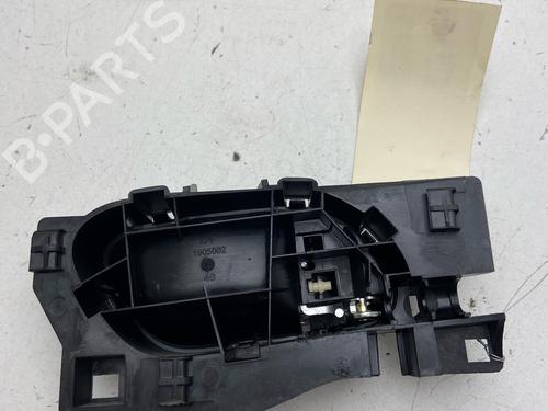Used Front left interior door handle Front left interior door handle CITROËN C3 I (FC_, FN_) [2002-2013] 33849847 33849847