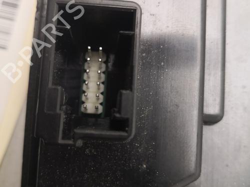 Commande Chauffage CITROËN C4 II (NC_) 1.6 HDi 115 | BP27142973I5