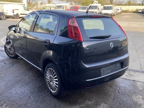 Headlight switch FIAT GRANDE PUNTO (199_)  | BP33570423I24  - Image 7