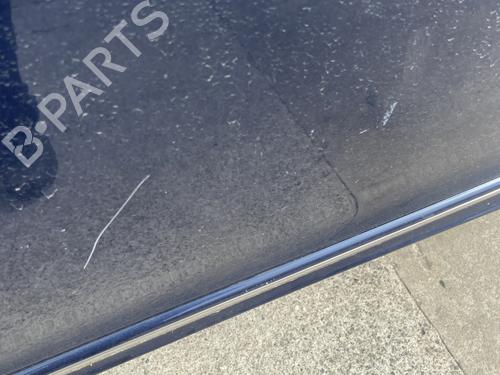 Left front door MERCEDES-BENZ A-CLASS (W169) A 180 (169.032, 169.332) | BP28300922C2 