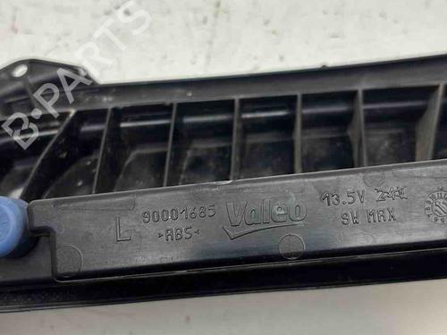 Used Left daytime light Left daytime light 36572964 36572964