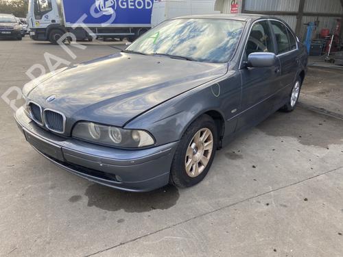 Used Parts BMW 5 (E39) 525 d (163 hp) 4309487