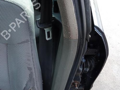 Venstre fortil seleforstrammer AUDI 80 B3 Saloon (893, 894, 8A2) 1.6 TD (80 hp) 27149257