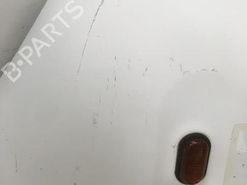 Right front fenders RENAULT MASTER II Van (FD) 2.5 dCi 120 | BP27116982C42 