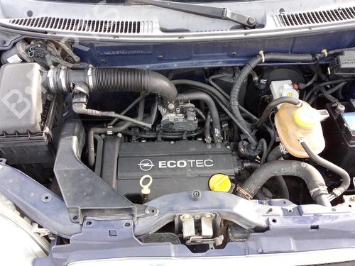 Used Expansion tank OPEL AGILA (A) (H00) 1.2 16V (F68) (75 hp) 27102416