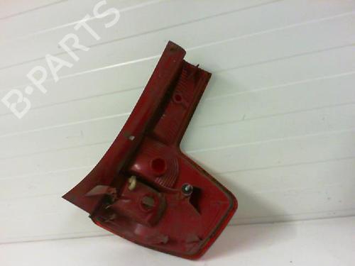 Left taillight CITROËN C4 I (LC_) 1.6 HDi | BP27122353C34 