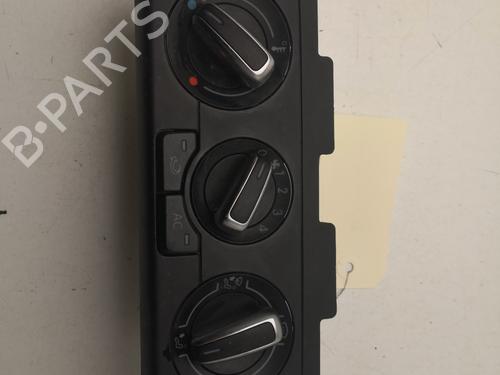 climate-control-vw-polo-v-6r1-6c1-2009-2010-2011-2012-2013-2014-2015-2016-2017-2018-2019-2020-2021-2022-27134488 main image