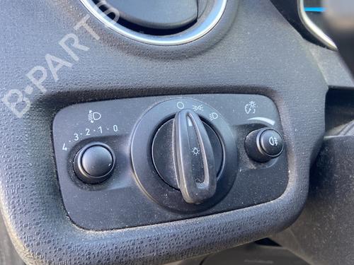 Used Headlight switch FORD FIESTA VI (CB1, CCN) 1.0 EcoBoost (100 hp) 28510219