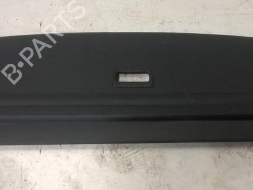 Plage arrière VW GOLF V Variant (1K5) 1.9 TDI (105 hp) 27116756