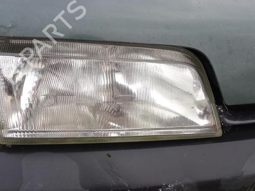 Used Right headlight CITROËN ZX (N2) 1.9 D (68 hp) 27143133