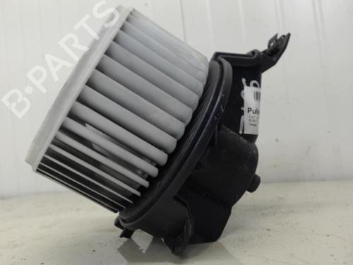 Heater blower motor FIAT GRANDE PUNTO (199_) 1.3 D Multijet | BP27118192M62 