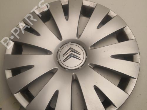 Used Other CITROËN BERLINGO MULTISPACE (B9) 1.6 HDi 110 (109 hp) 32166915