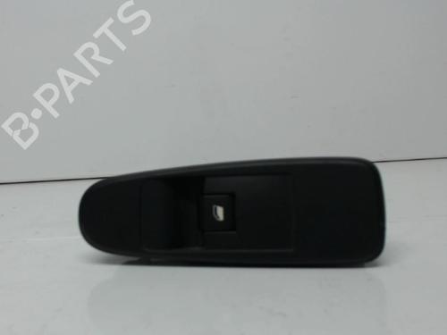 Used Right front window switch CITROËN C4 Picasso I MPV (UD_) 1.6 HDi 110 (112 hp) 27115336