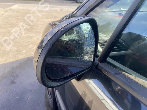 Left mirror PEUGEOT 207 (WA_, WC_) 1.6 16V | BP29079436C26 