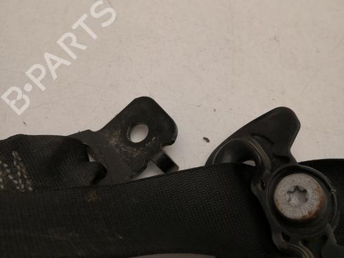 Used Rear left seatbelt Rear left seatbelt BMW X5 (E53) 3.0 d (218 hp) 27126644 27126644