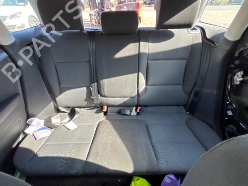Used Rear left interior door handle Rear left interior door handle AUDI A3 Sportback (8PA) 1.9 TDI (105 hp) 40033093 40033093