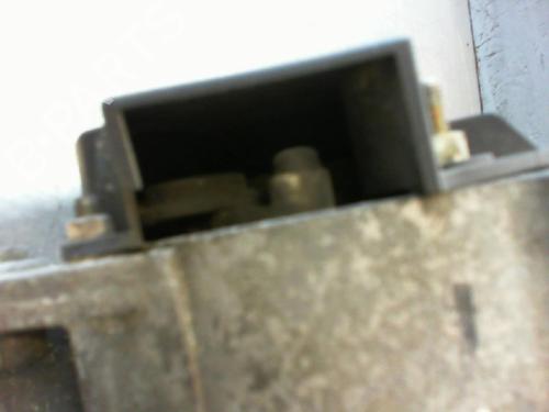Alternator ALFA ROMEO 145 (930_) 1.9 TD (930.A4) | BP27117922M7 
