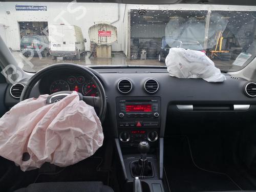 Switch AUDI A3 Sportback (8PA) 2.0 FSI | BP27130653I30  - Image 6