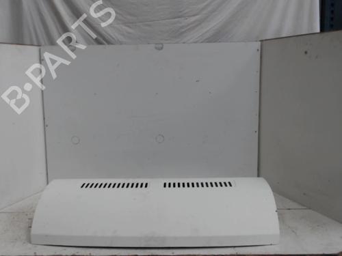 Used Hood PEUGEOT BOXER Van 2.2 HDi 120 (120 hp) 27117987
