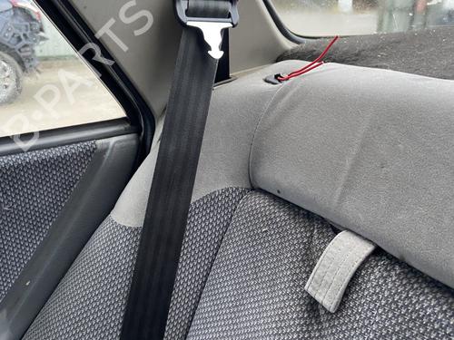 Høyre bak beltestrammer FORD ESCORT VI Saloon (GAL, AFL) 1.4 (75 hp) 29934091