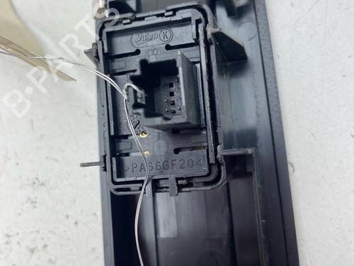 Used Right front window switch Right front window switch 38975865 38975865