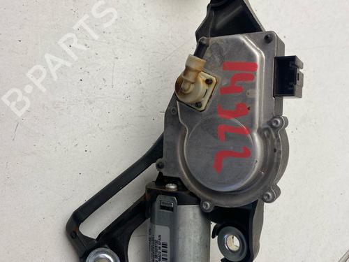 Used Rear wiper motor Rear wiper motor 32521031 32521031