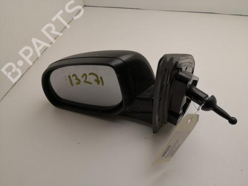 Used Left mirror HYUNDAI i20 I (PB, PBT) 1.2 (86 hp) 27125752