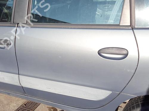 Used Left rear door RENAULT ESPACE III (JE0_) 2.2 dCi (JE0K) (130 hp) 27148496