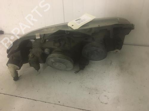 Left headlight RENAULT LAGUNA I (B56_, 556_) 1.9 dTi (B56J) | BP27117072C28 