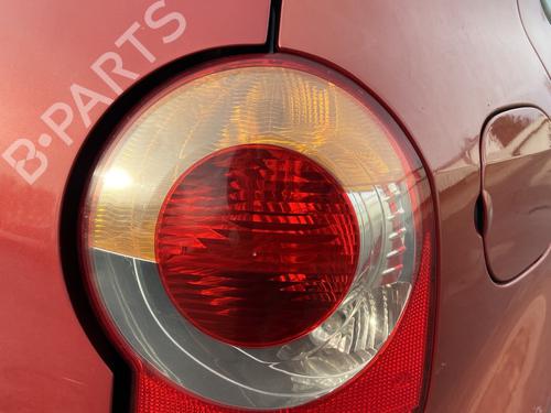 Feu arrière droit RENAULT MODUS / GRAND MODUS (F/JP0_) 1.5 dCi (FP0D, JP0D) (82 hp) 31908244