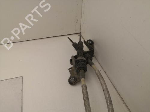 Gear lever SEAT IBIZA III (6L1) 1.9 TDI | BP27127756M90 
