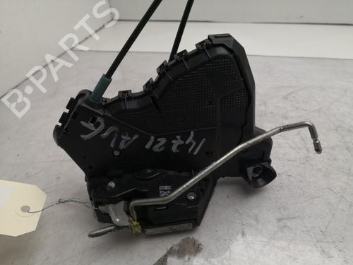 Used Front left lock TOYOTA VERSO (_R2_) 2.0 D-4D (AUR20_, AUR20R) (126 hp) 27139449