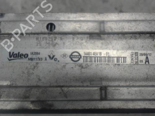 Used Intercooler RENAULT GRAND SCÉNIC IV (R9_) 1.5 dCi 110 (R9A3) (110 hp) 27132136