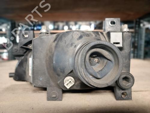 Right headlight FORD ESCORT V Turnier (ANL) 1.3 | BP27126713C29 