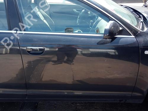 Used Front right window mechanism AUDI A6 C6 (4F2) 2.0 TDI (140 hp) 27136448