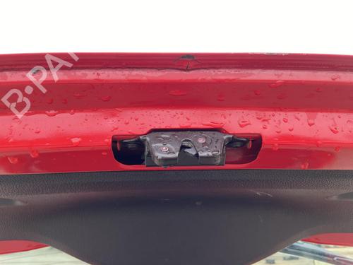 Used Tailgate lock PEUGEOT 206 Hatchback (2A/C) 1.1 i (60 hp) 27105909